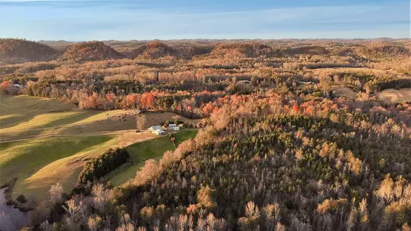 Tellico Plains, TN 37385,0 Jones Dr