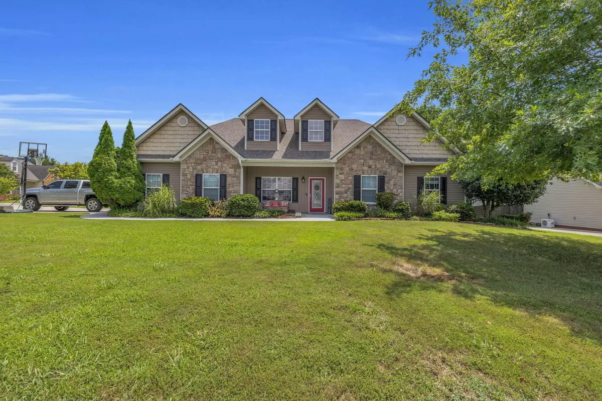 Ringgold, GA 30736,33 Mckinley Lane