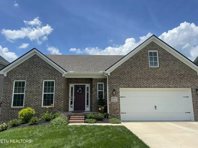 10511 Club Car Lane, Knoxville, TN 37932