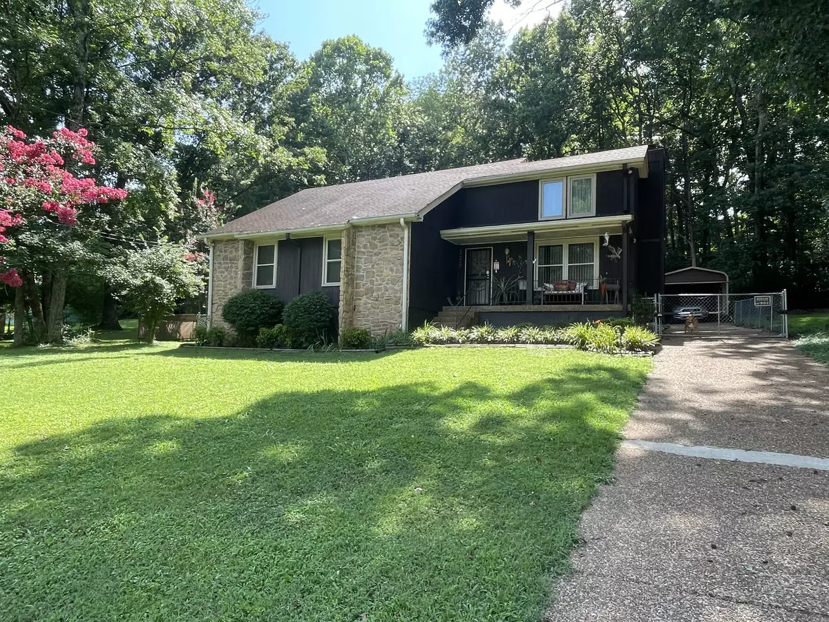 Hermitage, TN 37076,664 Mercer Dr