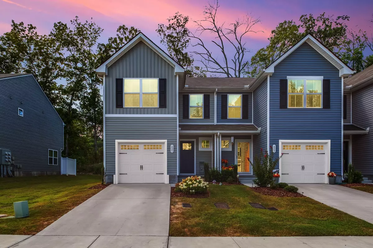 Lebanon, TN 37090,635 Woodall Ridge Dr