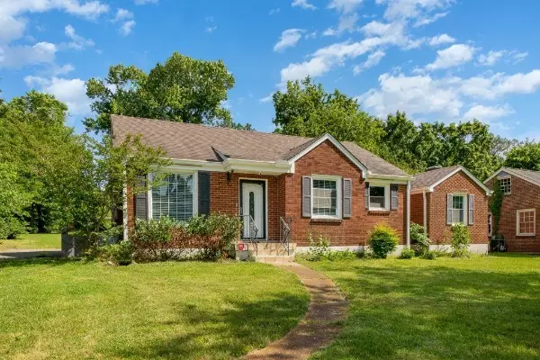 324 Wimpole Dr, Nashville, TN 37211