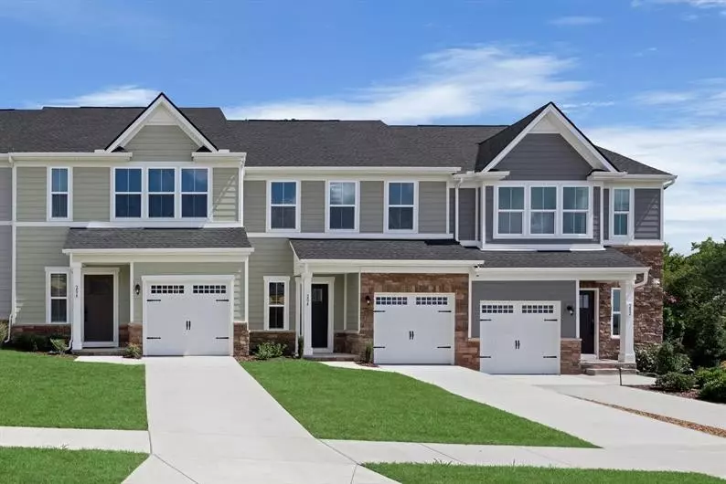 1073 MOUNTAIN VIEW DRIVE, Thompsons Station, TN 37179