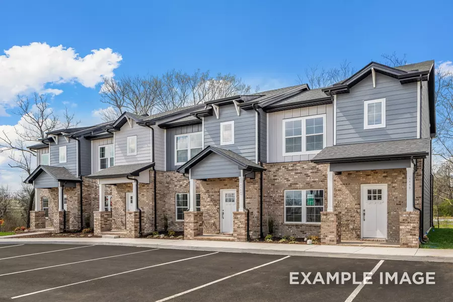 1713 Elliott Williams Pvt Way, Gallatin, TN 37066