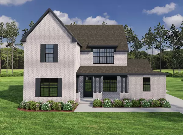 8236 Ashbury Ct, College Grove, TN 37046