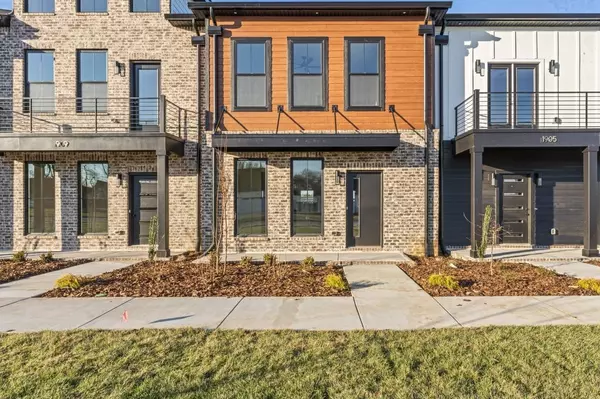 1341 Rebecca Johns Dr, Murfreesboro, TN 37128