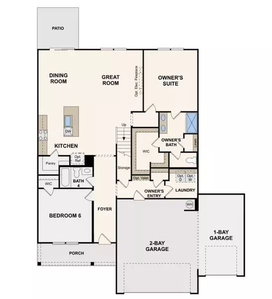 2510 Beverly Gail Rd, Pleasant View, TN 37146