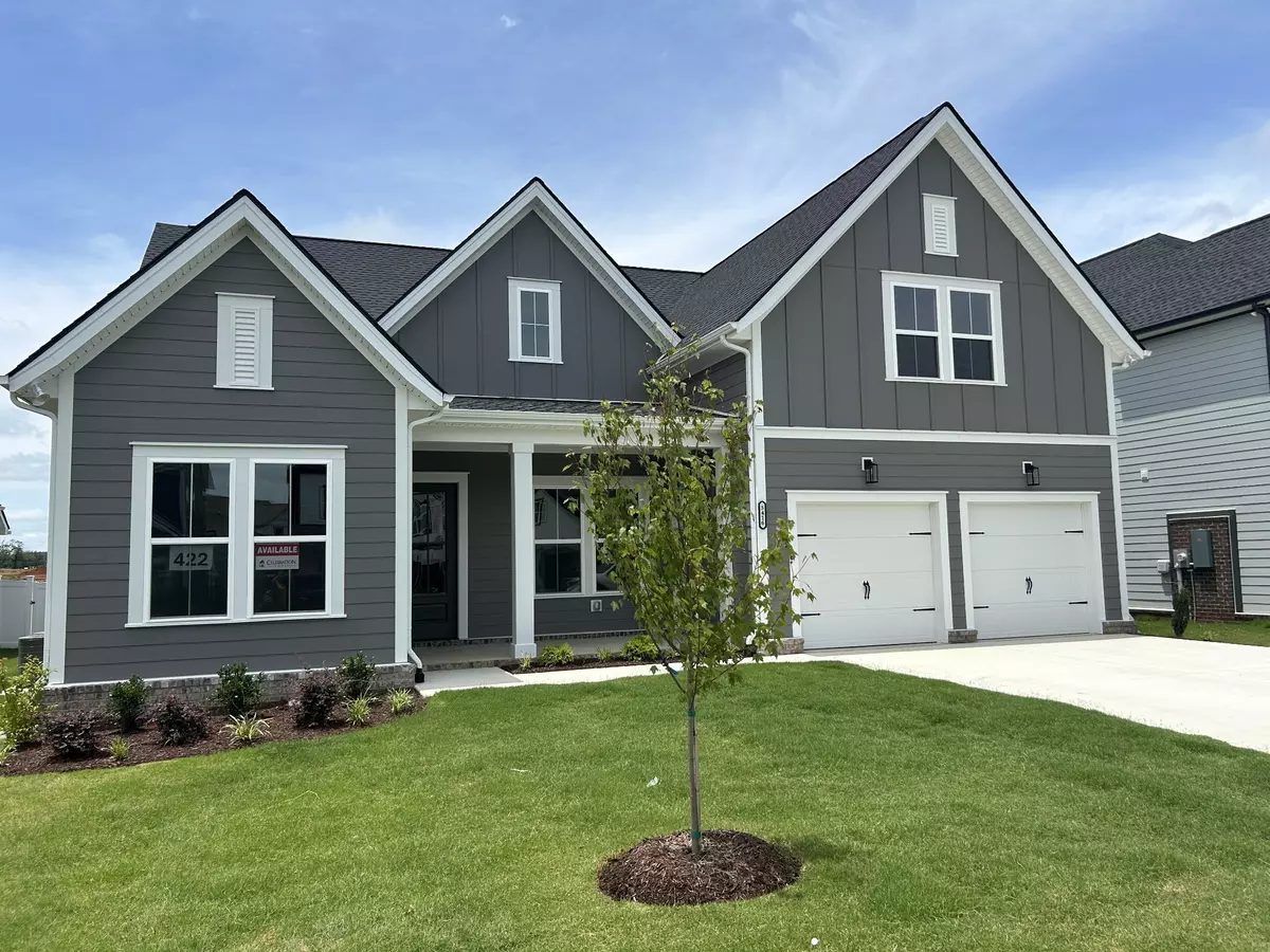Murfreesboro, TN 37129,5427 Bridgemore Blvd
