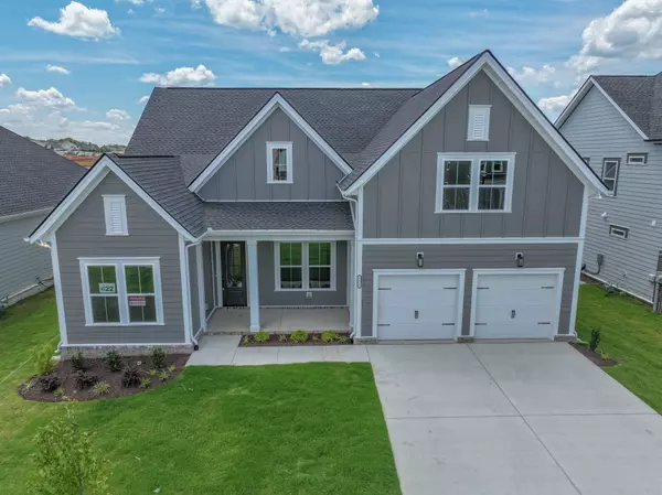 Murfreesboro, TN 37129,5427 Bridgemore Blvd