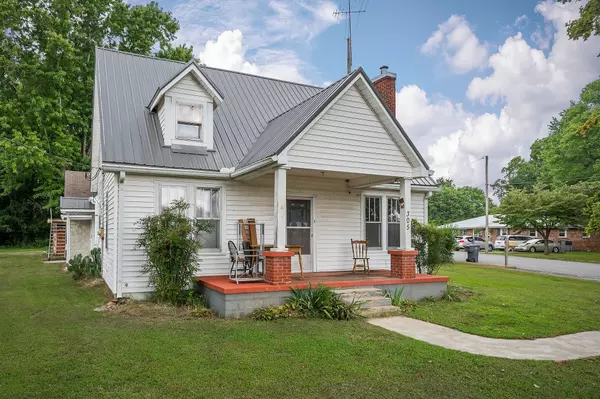 Mcminnville, TN 37110,305 Sparta St #W