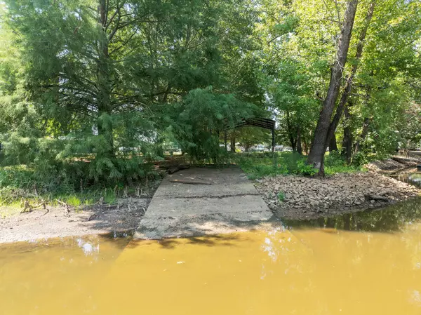 Decaturville, TN 38329,0 Willow Oaks Drive