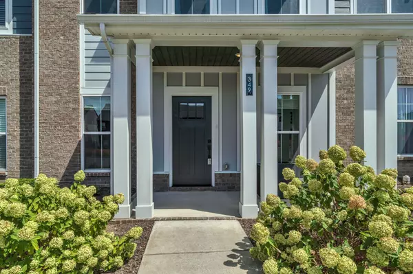 Hendersonville, TN 37075,349 Twig Ct