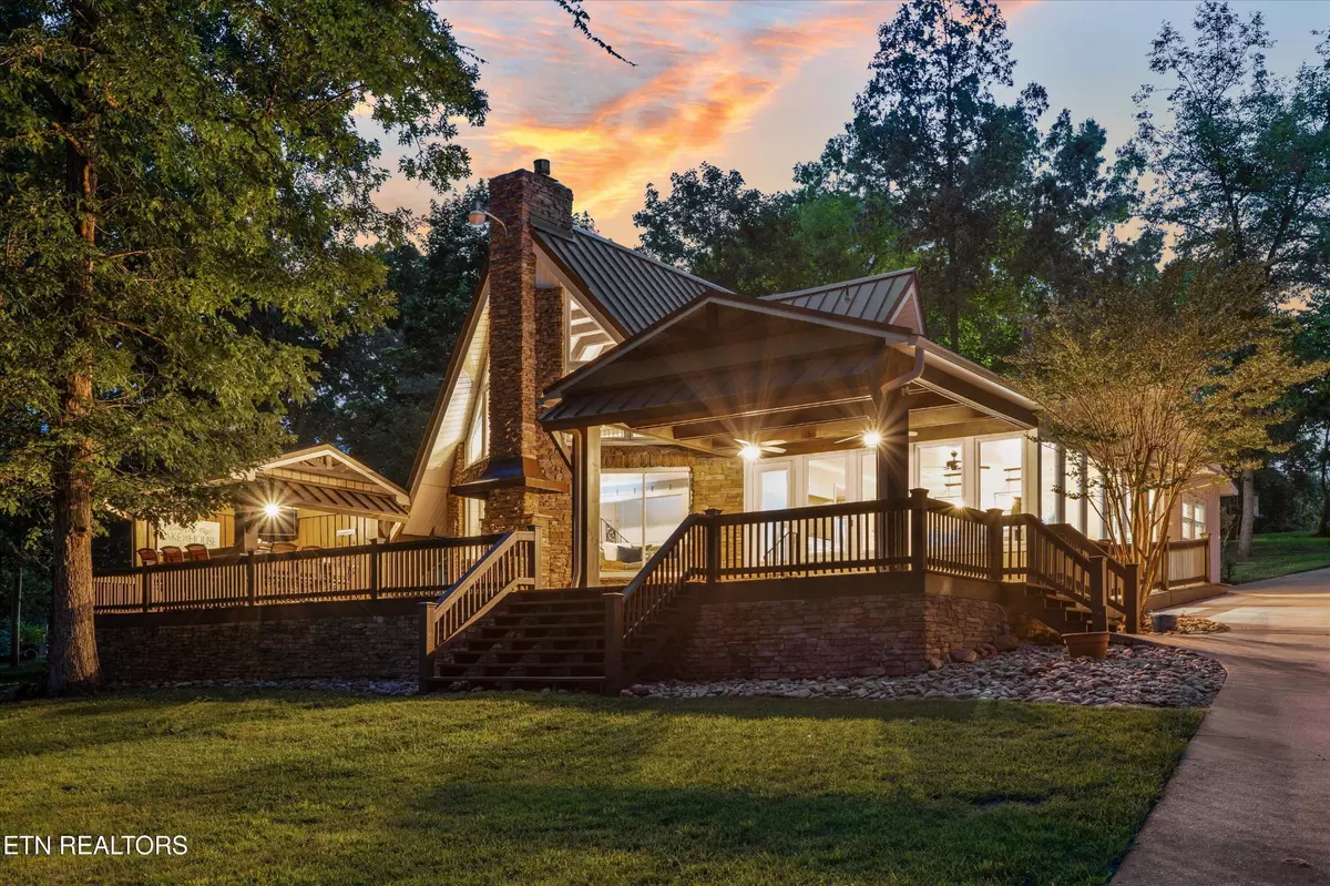 Dandridge, TN 37725,1536 Old Chisholm Tr