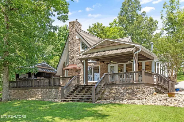 Dandridge, TN 37725,1536 Old Chisholm Tr