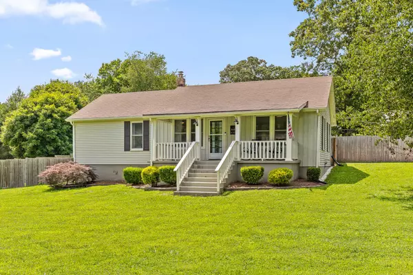 6419 Harrison Pike, Chattanooga, TN 37416