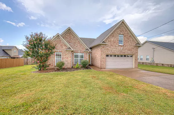 Lebanon, TN 37087,409 Princeton Dr