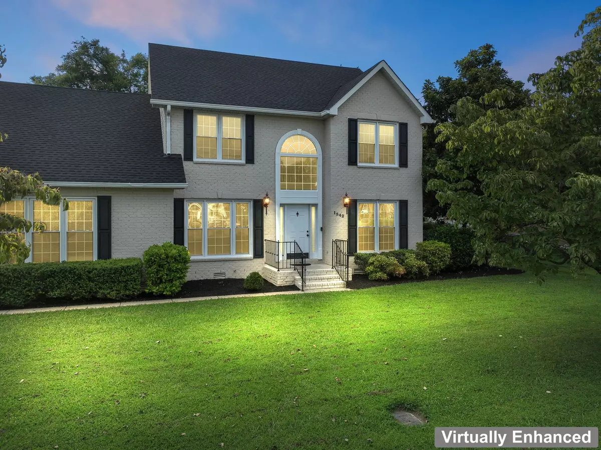 Murfreesboro, TN 37129,1542 W Northfield Blvd