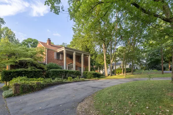 Nashville, TN 37215,3604 Woodmont Blvd