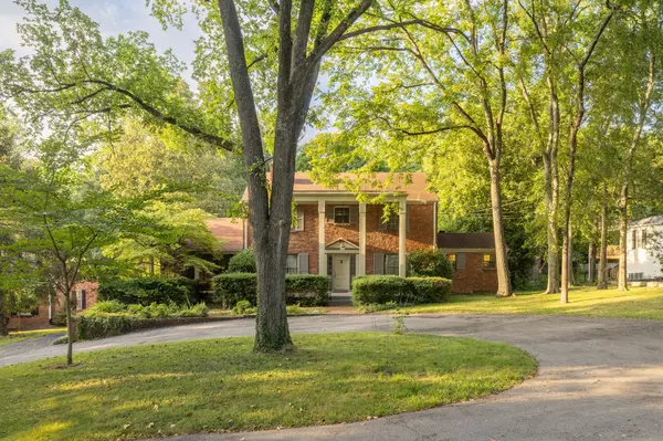 Nashville, TN 37215,3604 Woodmont Blvd