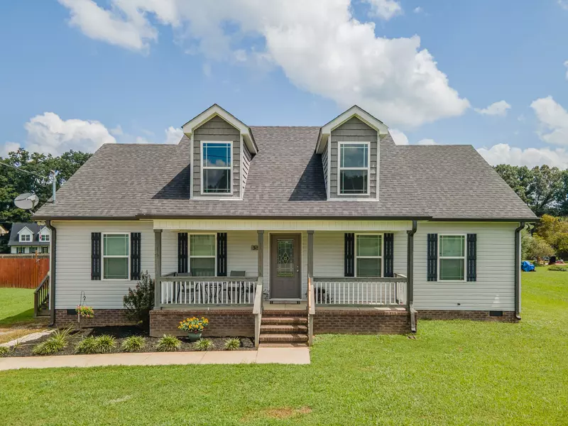 315 Daytona Dr, Cornersville, TN 37047