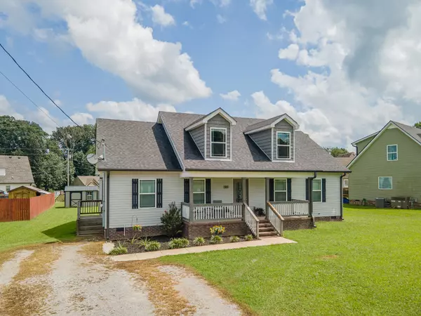 Cornersville, TN 37047,315 Daytona Dr