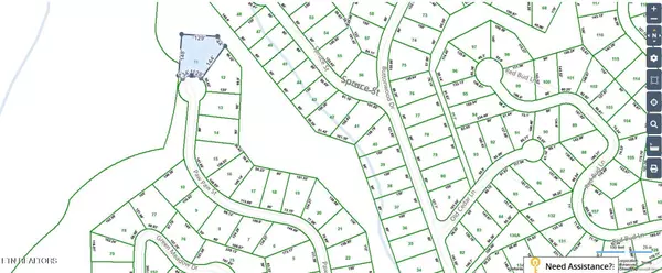 0 Lot 11 Paw Paw St, Sevierville, TN 37876