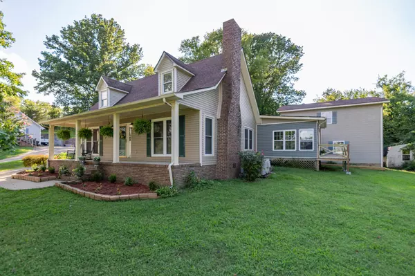 Pulaski, TN 38478,1336 Charlotte Ct