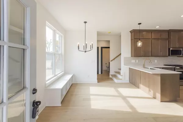 Nashville, TN 37209,5210 Georgia Ave #A