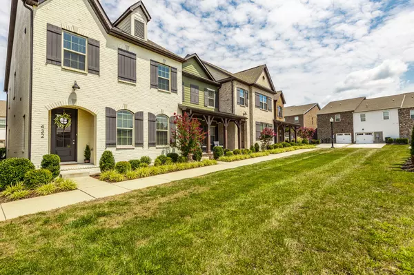 Gallatin, TN 37066,432 Longstone Rd