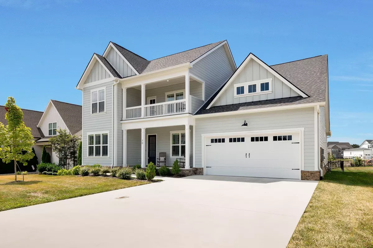 Winchester, TN 37398,70 Hammock Dr