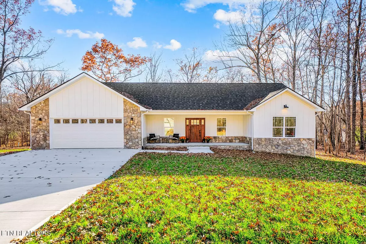 Crossville, TN 38572,3019 Pomo Circle