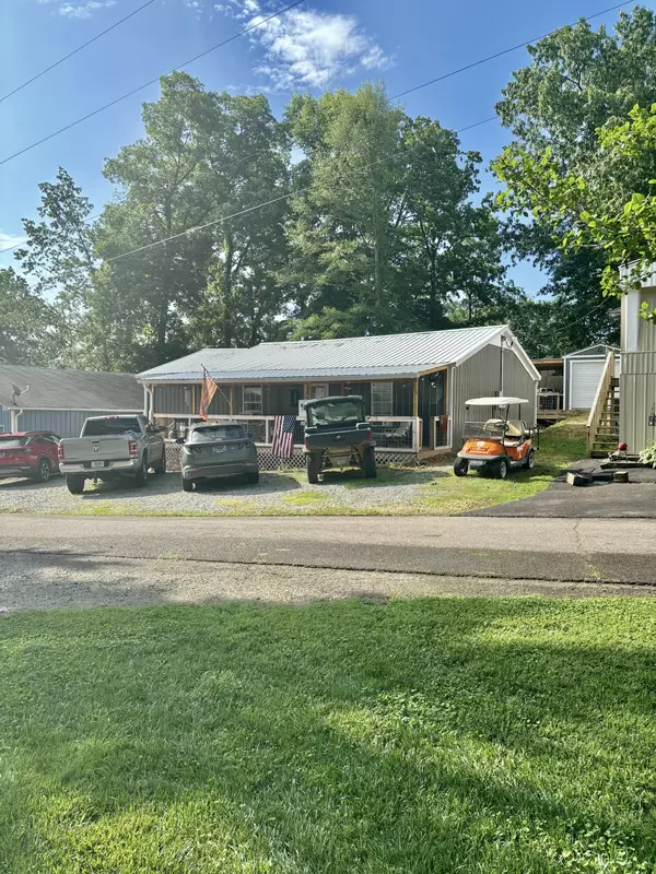 Springville, TN 38256,309 Tennessee Dr
