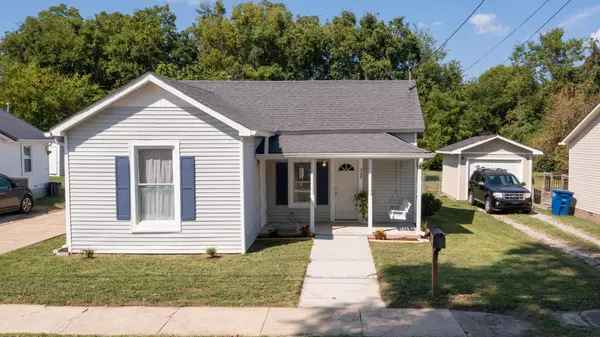 Mount Pleasant, TN 38474,408 Wall St