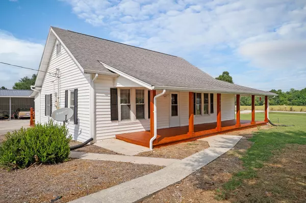 Sparta, TN 38583,1462 Franks Ferry Rd