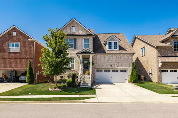 1035 Nave Ct, Nashville, TN 37214