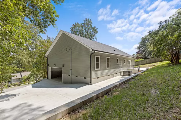 Chattanooga, TN 37412,107 Douglas Drive