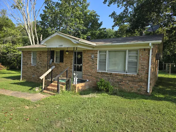 Taft, TN 38488,1343 Ardmore Hwy