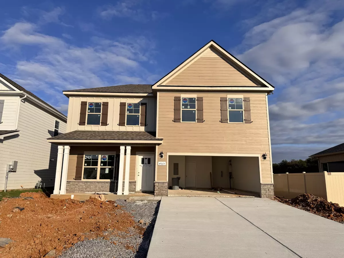 Rockvale, TN 37153,4015 Colleton Lane