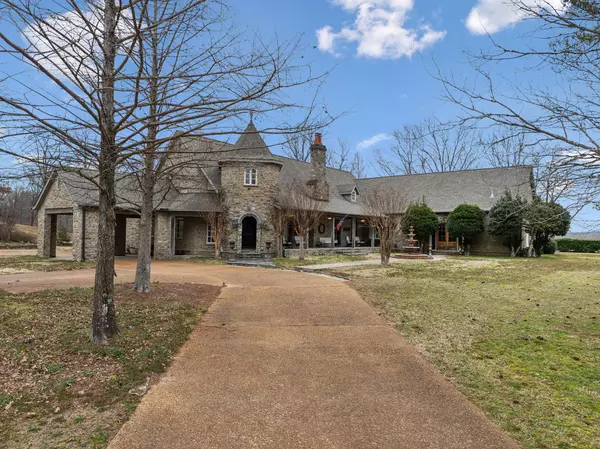 11200 Highway 142, Shiloh, TN 38376