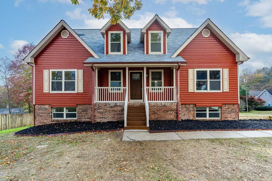 17 Pamela Lane, Ringgold, GA 30736