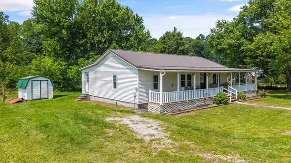 Cookeville, TN 38506,168 Boatman Rd