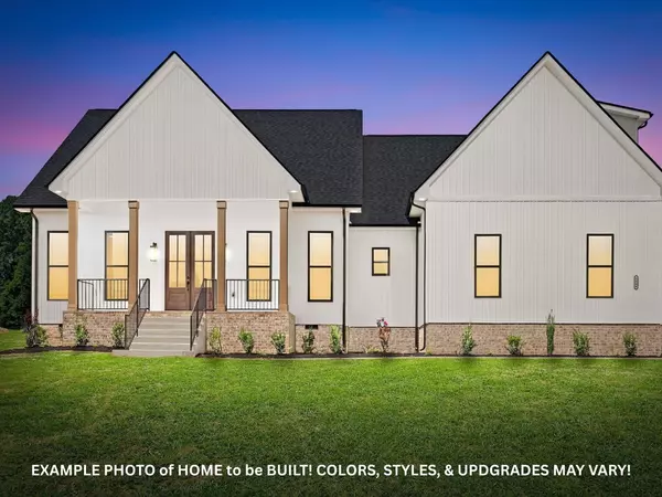 0 Ruby Grant Ln, Clarksville, TN 37040