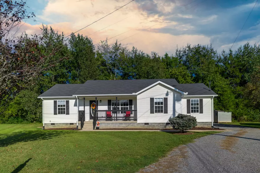 104 Indy Court, Shelbyville, TN 37160