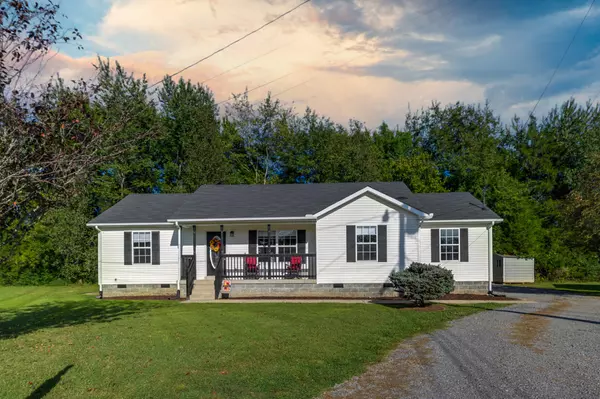 104 Indy Court, Shelbyville, TN 37160