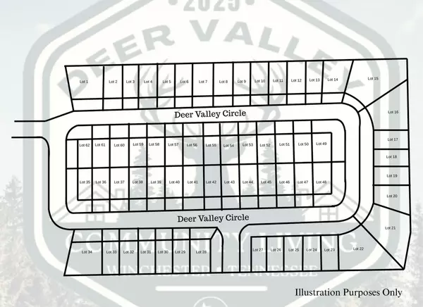 Winchester, TN 37398,0 Deer Valley Circle