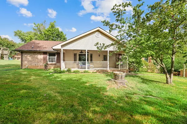 Clarksville, TN 37043,1775 Auburn Dr