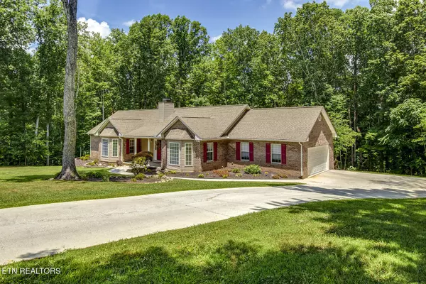 Clinton, TN 37716,308 Quail Hollow Lane