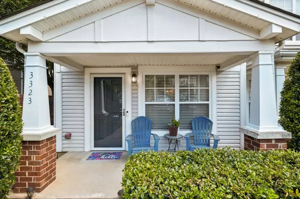 Nashville, TN 37221,3323 Harpeth Springs Dr