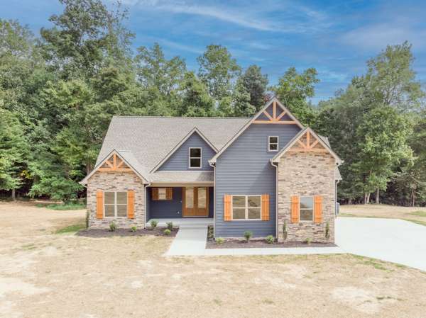 1191 Hangar Rd, Springfield, TN 37172