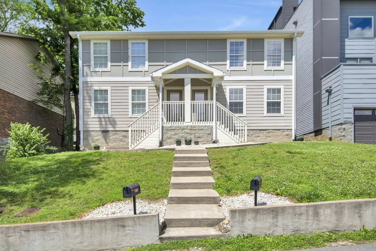 Nashville, TN 37209,3306 Felicia St